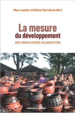 Bertrand.pt - La Mesure Du Développement ; Des Indicateurs En Question