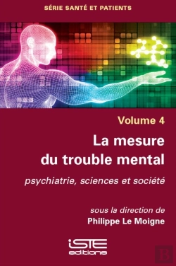 Bertrand.pt - La Mesure Du Trouble Mental