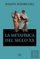 La Metafisica Del Siglo Xx