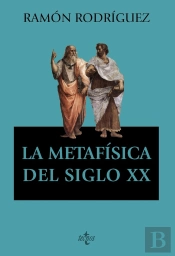 La Metafísica Del Siglo Xx