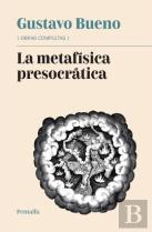 La Metafisica Presocratica