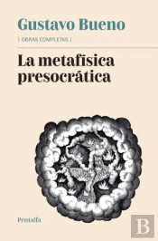 La Metafisica Presocratica