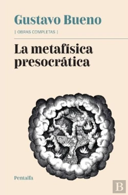 Bertrand.pt - La Metafisica Presocratica