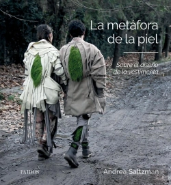 Bertrand.pt - La Metáfora De La Piel