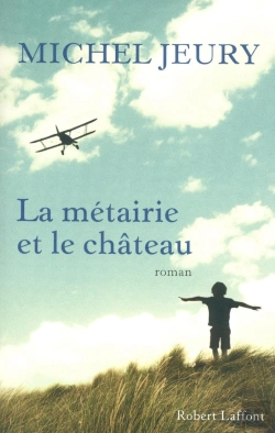 Bertrand.pt - La Métairie Et Le Château