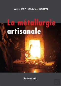 Bertrand.pt - La Metallurgie Artisanale