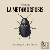 La Metamorfosis - Audiolibro