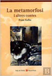 La Metamorfosis. Aula De Lletres. Auxiliar B.U.P.