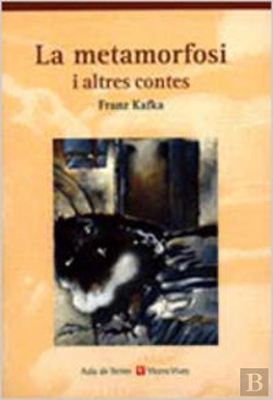 Bertrand.pt - La Metamorfosis. Aula De Lletres. Auxiliar B.U.P.