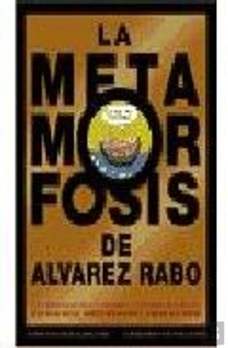 Bertrand.pt - La Metamorfosis De Alvarez Rabo  
