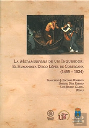 La Metamorfosis De Un Inquisidor