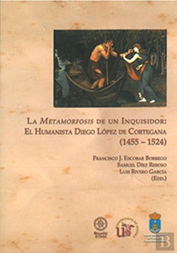 Bertrand.pt - La Metamorfosis De Un Inquisidor