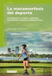 La Metamorfosis Del Deporte