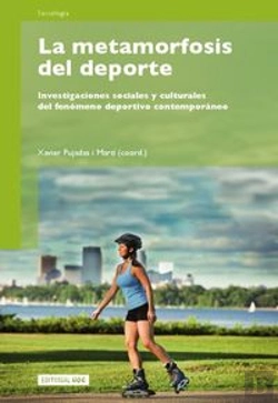 Bertrand.pt - La Metamorfosis Del Deporte