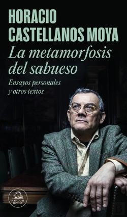 Bertrand.pt - La Metamorfosis Del Sabueso
