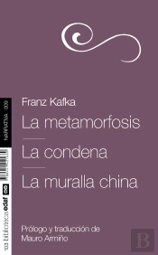 La Metamorfosis