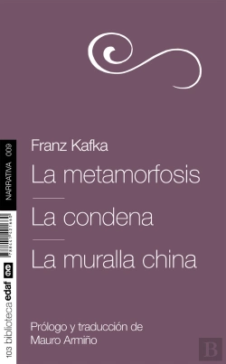 Bertrand.pt - La Metamorfosis