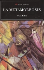 La Metamorfosis