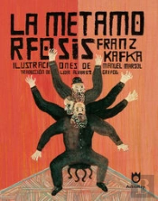 La Metamorfosis