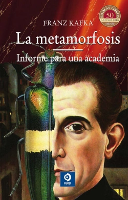 Bertrand.pt - La Metamorfosis