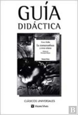 Bertrand.pt - La Metamorfosis. Guia. Coleccion Clasicos Universales.