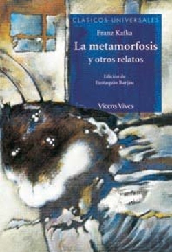 Bertrand.pt - La Metamorfosis N/C