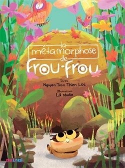 Bertrand.pt - La Metamorphose De Frou Frou