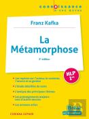 La Métamorphose De Kafka (2e Édition)