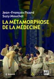 La Métamorphose De La Médecine