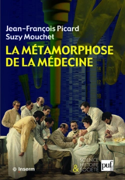 Bertrand.pt - La Métamorphose De La Médecine