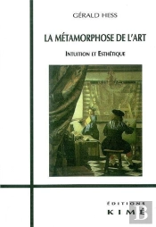 La Metamorphose De L'Art