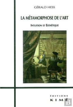 Bertrand.pt - La Metamorphose De L'Art