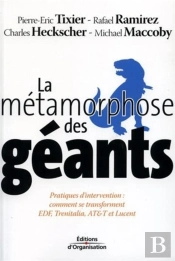 La Metamorphose Des Geants