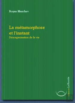 Bertrand.pt - La Métamorphose Et L'Instant
