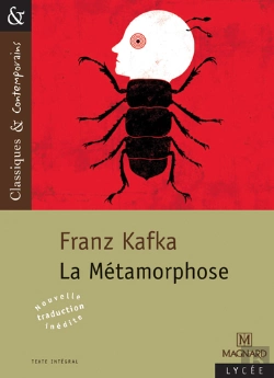 Bertrand.pt - La Métamorphose