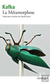 La Métamorphose