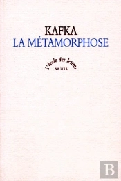 La Métamorphose