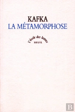 Bertrand.pt - La Métamorphose