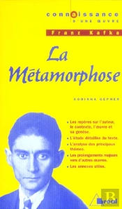 La Metamorphose