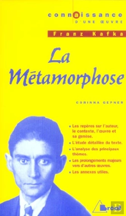Bertrand.pt - La Metamorphose