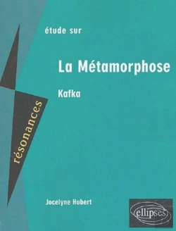 Bertrand.pt - La Metamorphose ; Kafka