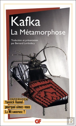 Bertrand.pt - La Métamorphose