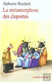 La Metamorphoses Des Cloportes