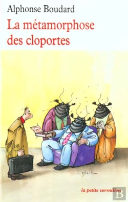 Bertrand.pt - La Metamorphoses Des Cloportes