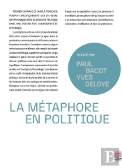 La Métaphore En Politique