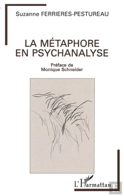 Bertrand.pt - La Métaphore En Psychanalyse