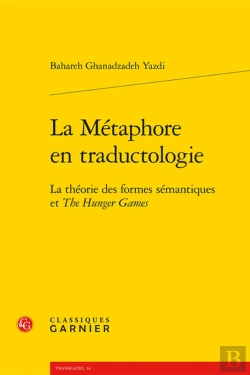 Bertrand.pt - La Métaphore En Traductologie : La Théorie Des Formes Sémantiques Et The Hunger Games