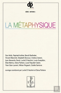 Bertrand.pt - La Métaphysique