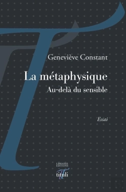 Bertrand.pt - La Metaphysique - Au-Dela Du Sensible