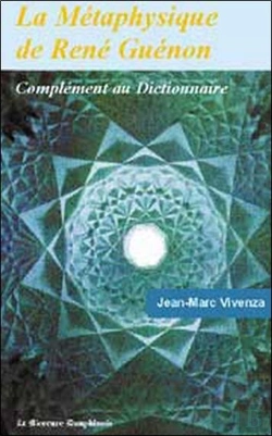 Bertrand.pt - La Metaphysique De Rene Guenon